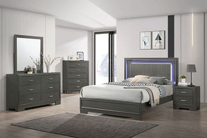 Alison - Full Bed