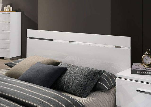 Erlach - E.King Bed