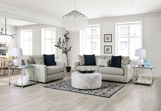 Chancery - Chair