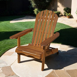 Elk - Adirondrack Chair