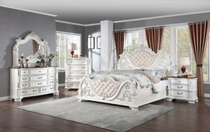 Esparanza - Queen Bed