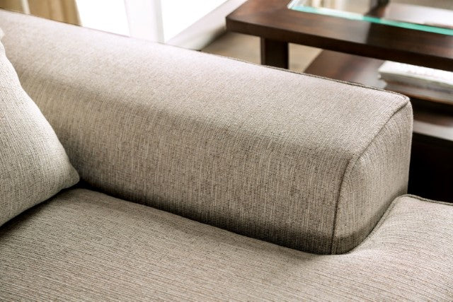New Meadows - Loveseat