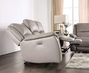 Gorgius - Power Loveseat