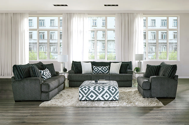 Loughlin - Loveseat