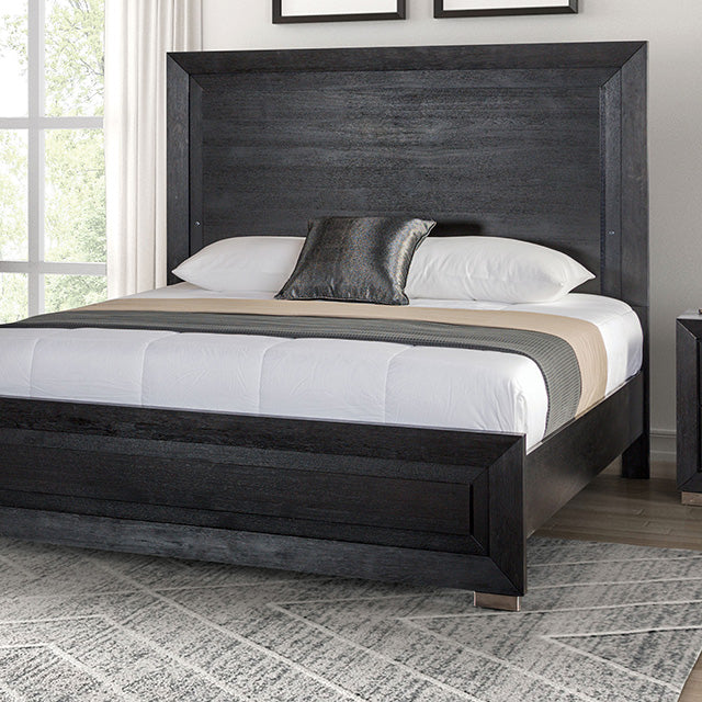 Ashbourne - Cal.King Bed