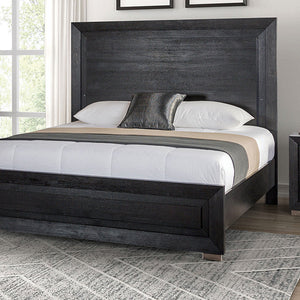 Ashbourne - Cal.King Bed