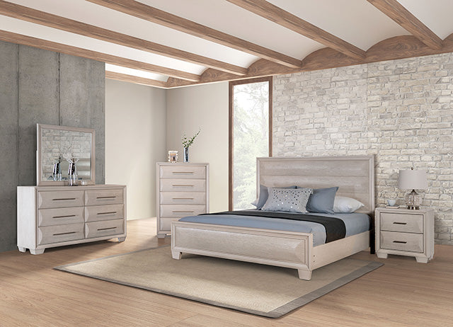 Hinwitz - Dresser
