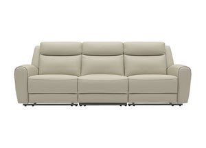 Jacobus - Manual Recliner Sofa