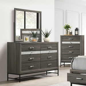 Voleta - Dresser