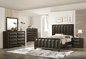Hexham - King Bed