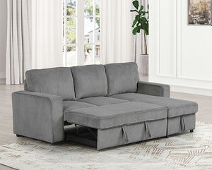 Yves - Sectional