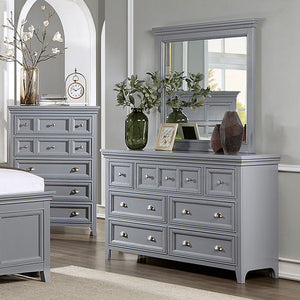 Castlile - Dresser