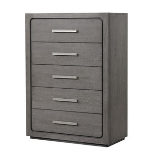 Crowthorne - Chest