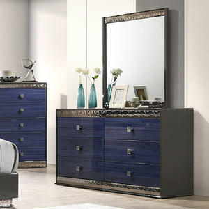 Hartlepool - Dresser
