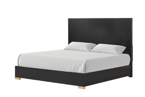 Goldsberg - Queen Bed
