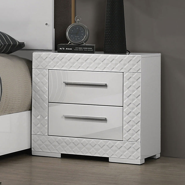 Whitby - Nightstand