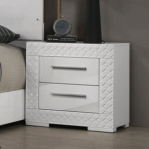 Whitby - Nightstand