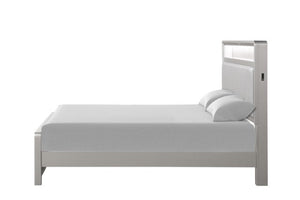 Bryne - Queen Bed
