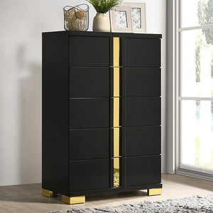 Lillestrom - Chest