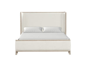 Candra - E.King Bed