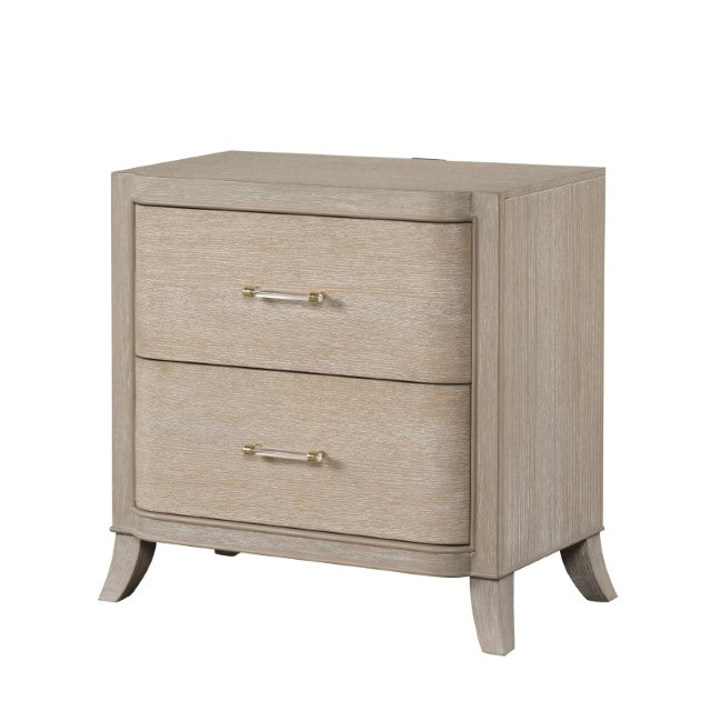 Candra - Nightstand