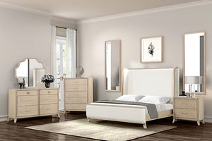 Candra - Dresser