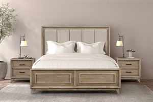 Midhurst - E.King Bed