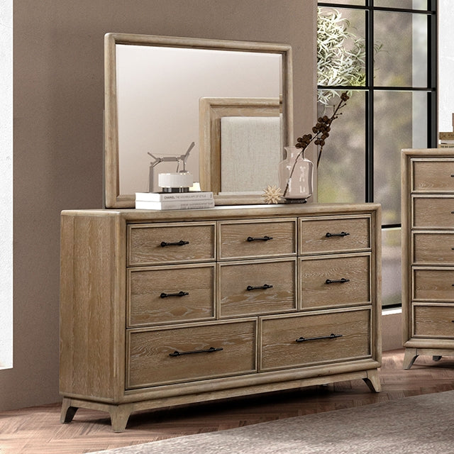 Midhurst - Dresser