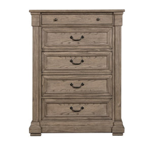 Sheringham - Chest