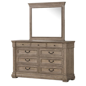 Sheringham - Dresser