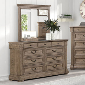 Sheringham - Dresser