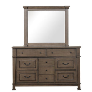 Huddersfield - Dresser