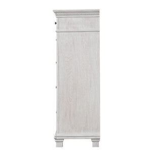Swanley - Chest