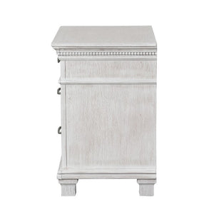 Swanley - Nightstand