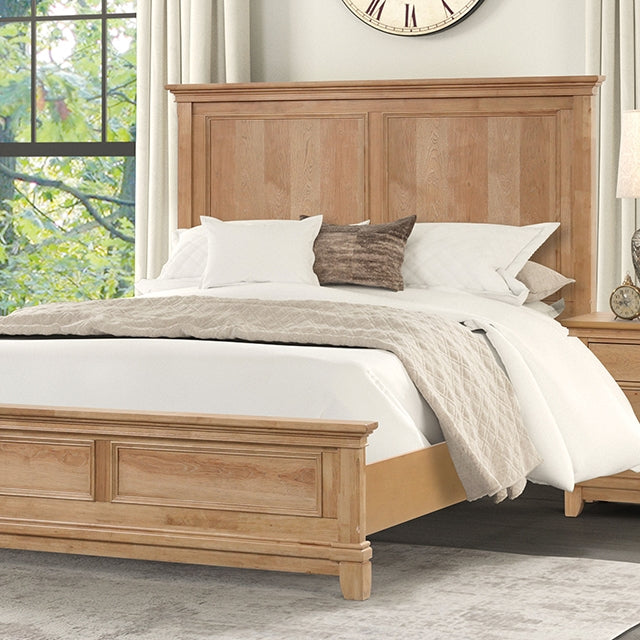 McHenry - E.King Bed