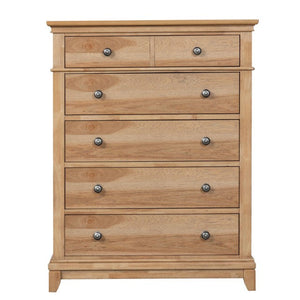 McHenry - Chest