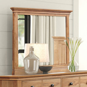 McHenry - Mirror