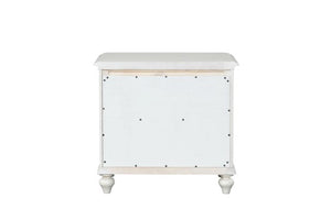Whitehaven - Nightstand