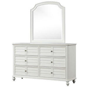Whitehaven - Dresser