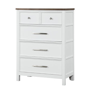 Pinetop - Chest