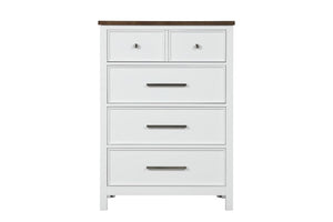 Pinetop - Chest