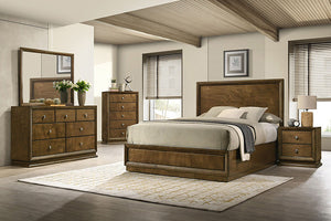 Kirkham - Chest