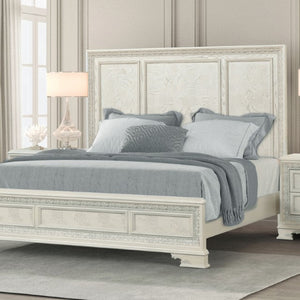 Stella Mia - E.King Bed