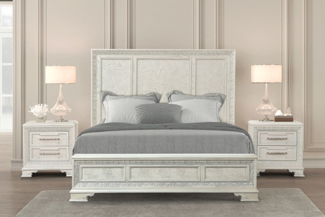 Stella Mia - E.King Bed