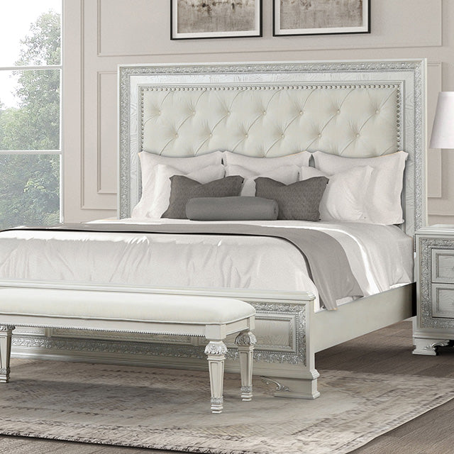 Stella Mia - E.King Bed