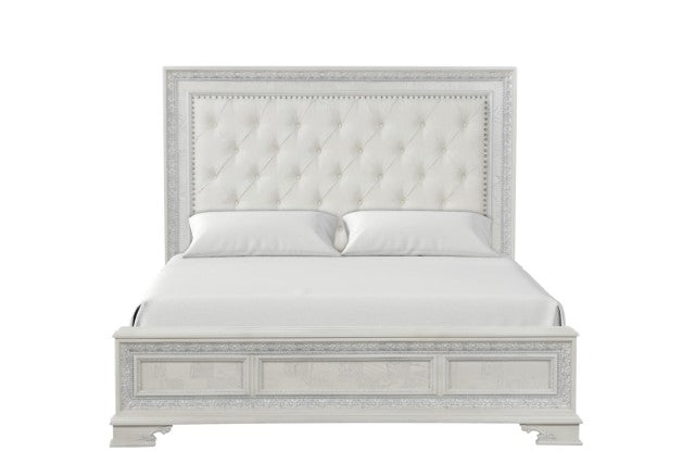Stella Mia - Queen Bed