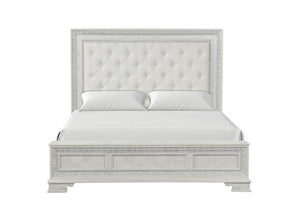 Stella Mia - E.King Bed