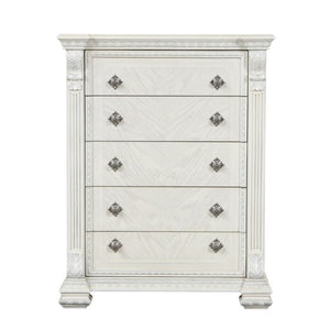 Promenade - Chest