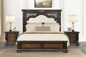 Promenade - Queen Bed