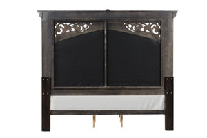 Promenade - Queen Bed